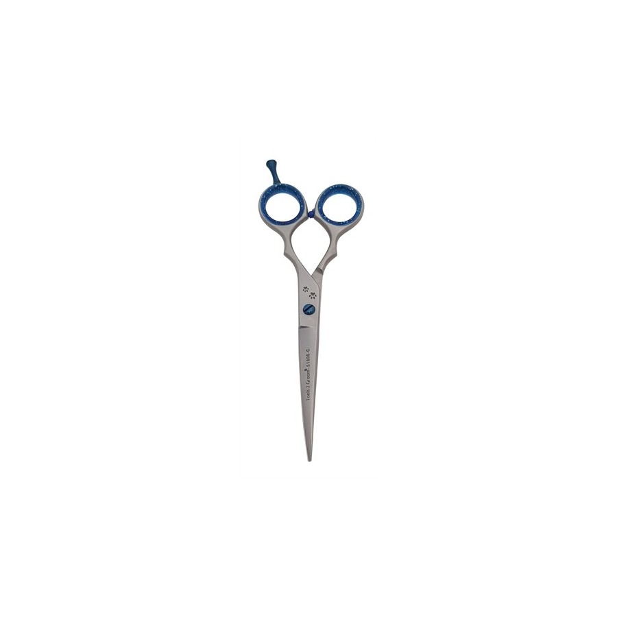Tools-2-Groom Sharp Edge Schaar Gebogen 51600C 15,5 CM