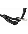 Trixie Halsband Hond Premium Zwart 25-40X1,5 CM