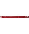 Trixie Halsband Hond Premium Rood 25-40X1,5 CM