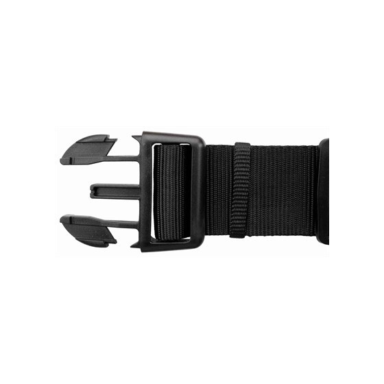 Trixie Halsband Hond Premium Grafiet Grijs 25-40X1,5 CM