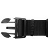 Trixie Halsband Hond Premium Grafiet Grijs 25-40X1,5 CM