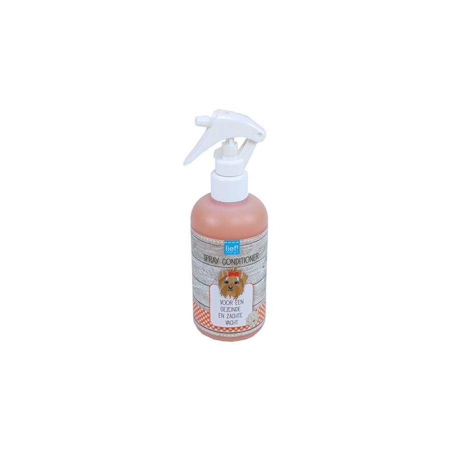 Lief! Spray Conditioner 250 ML