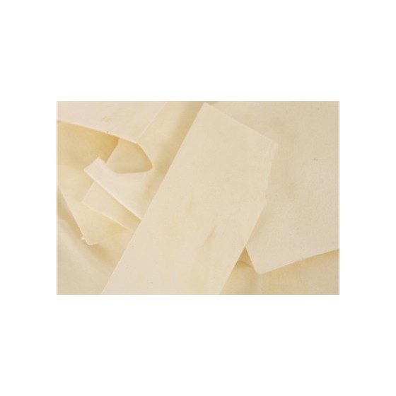 Petsnack Chips Wit 500 GR