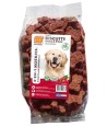 BF Petfood - 3in1 Hondenkoekjes Cranberry, 500gr