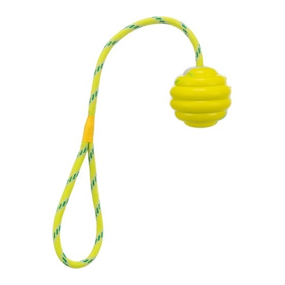 Trixie Ringenbal Met Touw...