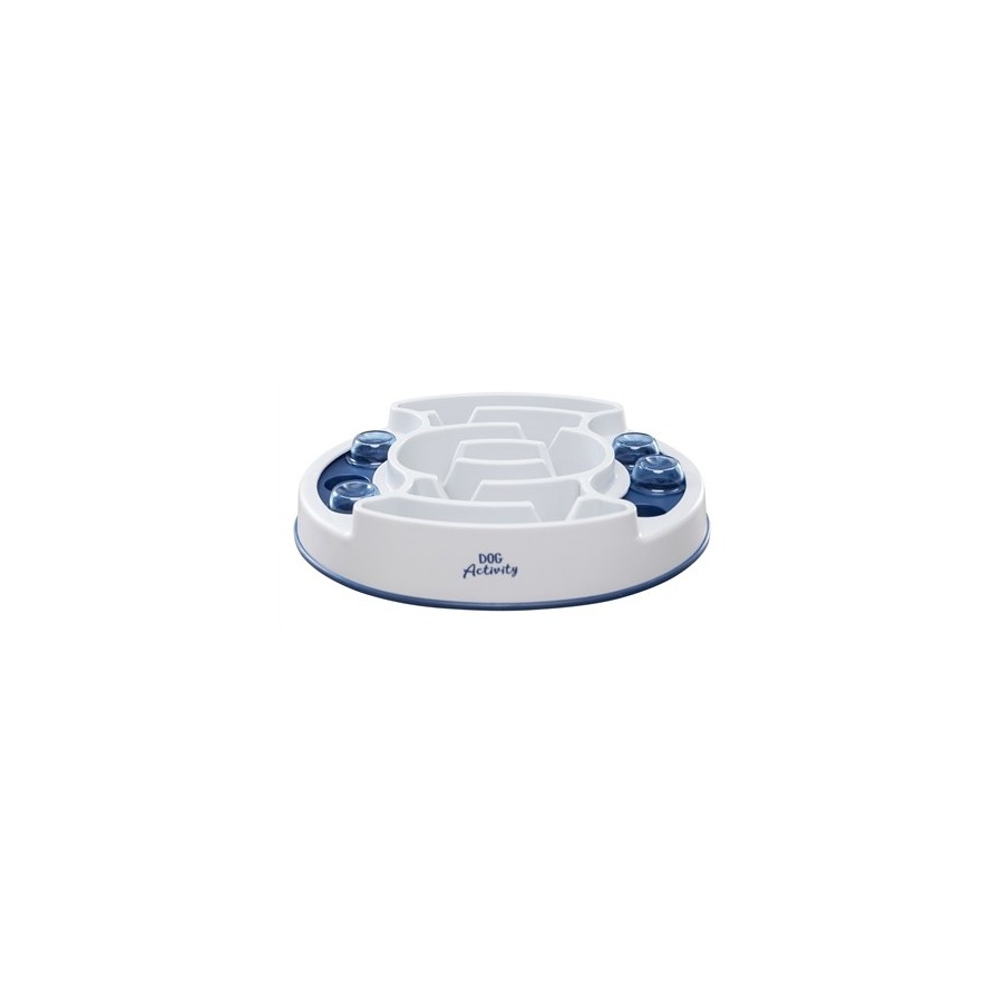 Trixie Dog Activity Slide & Feed 30X27 CM