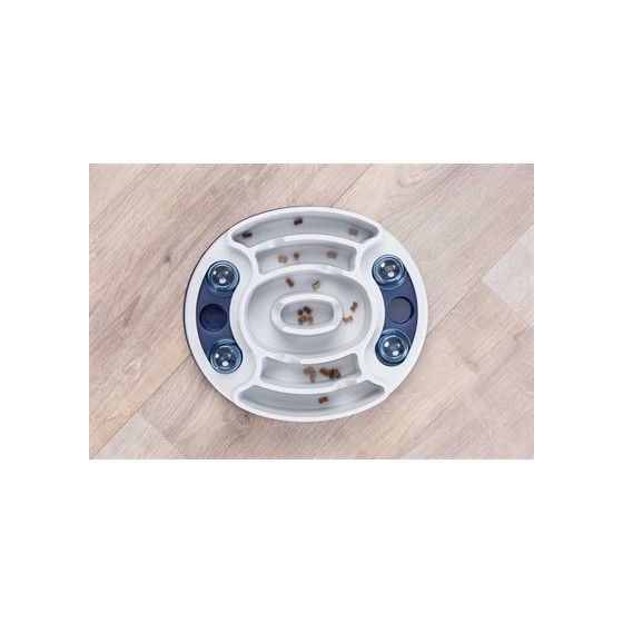 Trixie Dog Activity Slide & Feed 30X27 CM