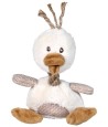 Trixie Eend Pluche 15 CM 3 ST
