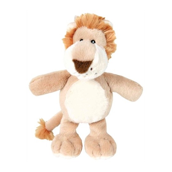 Trixie Leeuw Pluche 22 CM 3 ST
