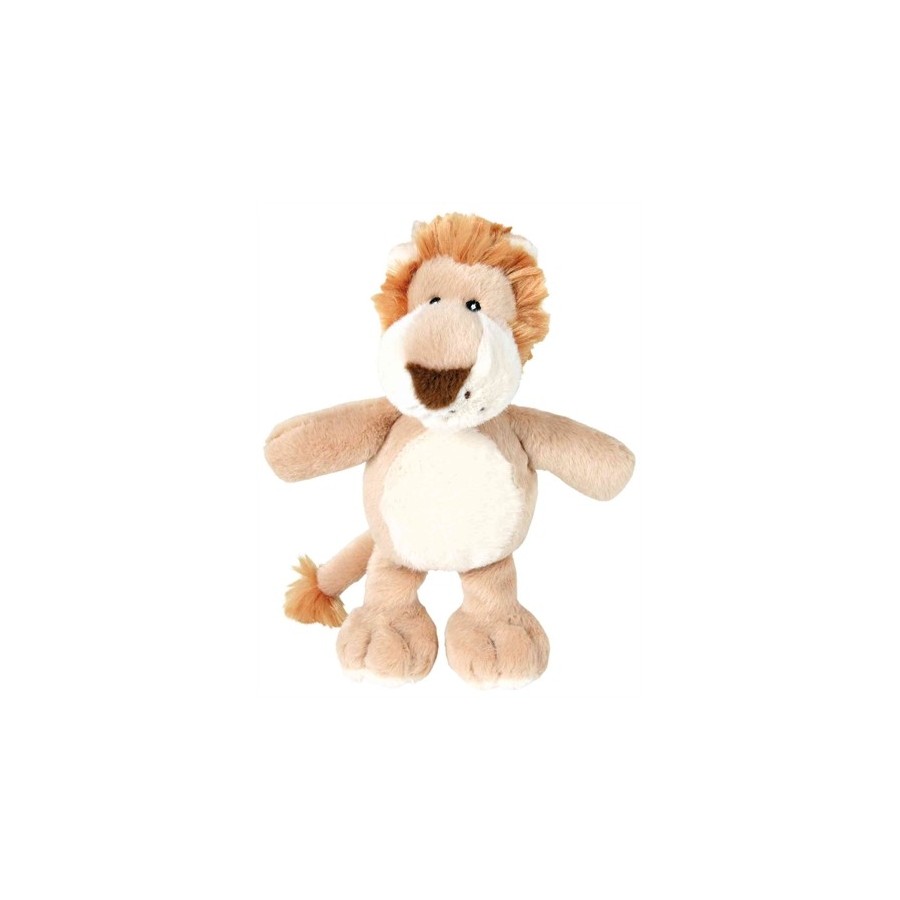 Trixie Leeuw Pluche 22 CM 3 ST