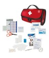 Trixie Premium Ehbo Set Voor Hond En Kat 17-DELIG