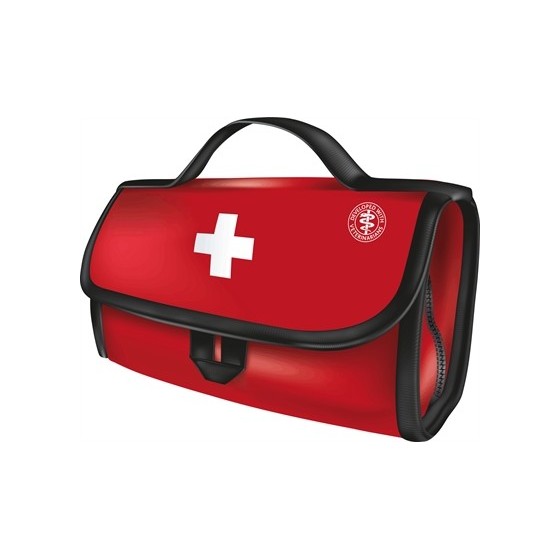 Trixie Premium Ehbo Set Voor Hond En Kat 17-DELIG