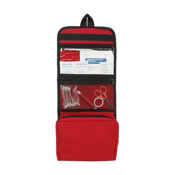 Trixie Premium Ehbo Set Voor Hond En Kat 17-DELIG