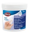 Trixie Ear Care Vingerpads 50 ST