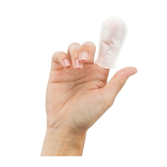 Trixie Ear Care Vingerpads 50 ST