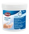 Trixie Dentalcare Vingerpads 50 ST