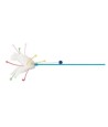 Trixie Katten Speelstok Met Veren Assorti 41 CM