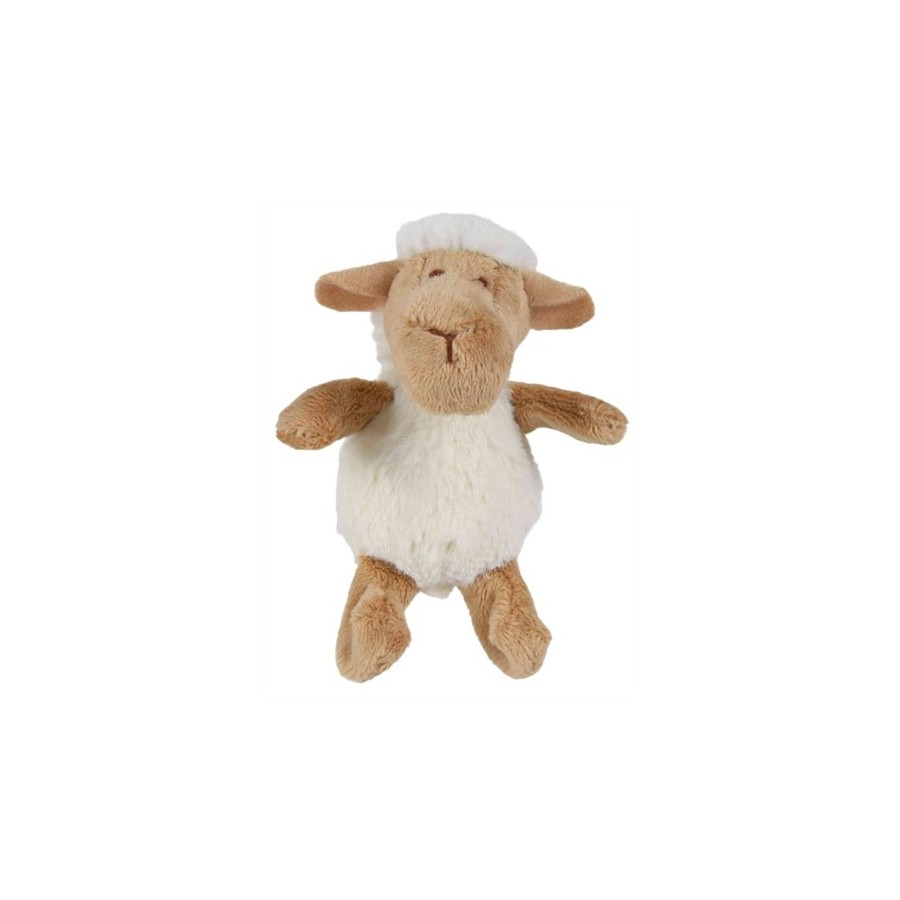 Trixie Schaap Pluche 10 CM