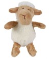 Trixie Schaap Pluche 10 CM