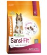 Fokker - SensiFit Lam / Rijst. 13kg