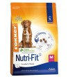 Fokker - NutriFit Adult Medium. 13kg