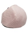 Trixie Kattenmand Iglo Livia Roze / Creme 45X45X33 CM