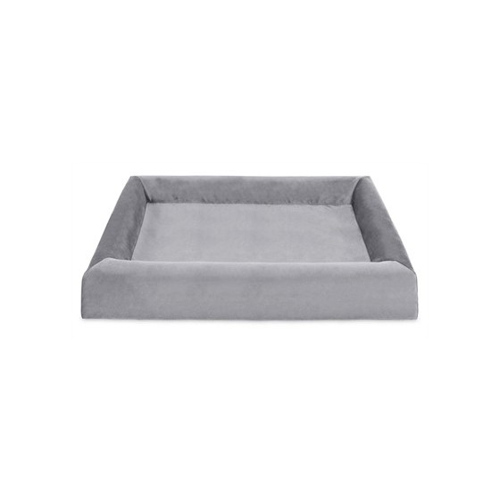 Bia Bed Royal Fluweel Hoes...