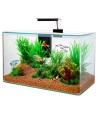 Zolux - Aquarium Clear Kit Zwart. 32lt