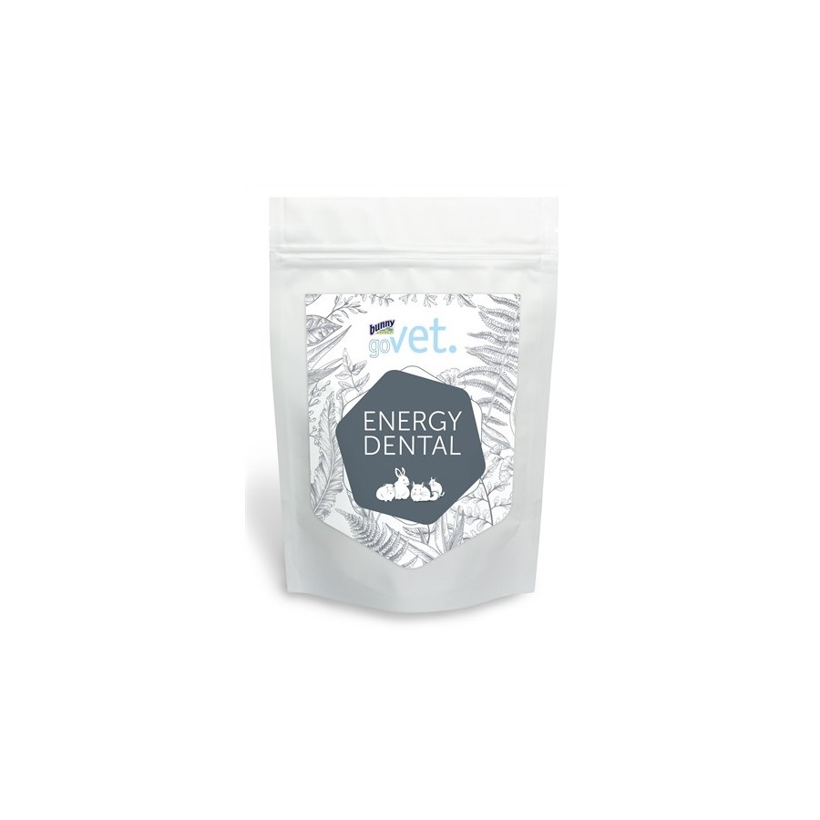 Bunny Nature - Govet Energy Dental. 1,2kg