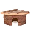 Trixie Natural Living Hoekhuis Jesper 52X37X18 CM