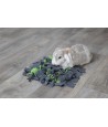 Trixie Snuffelmat Grijs / Groen 27X20X4 CM