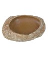 Trixie Reptiland Water- En Voerschaal 6 CM 4 ST