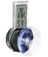 Trixie Reptiland Digitale Thermometer Hygrometer 6X3 CM