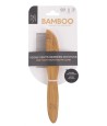 Hery Labo - Kam Fijn, 31 Roterende Tanden, Bamboe.