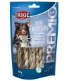 Trixie - Premio Sushi Twisters. 60gr