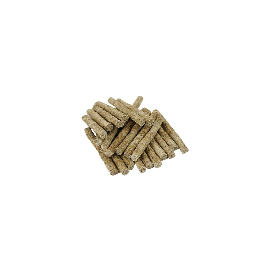I Am Zalmsticks 50 ST