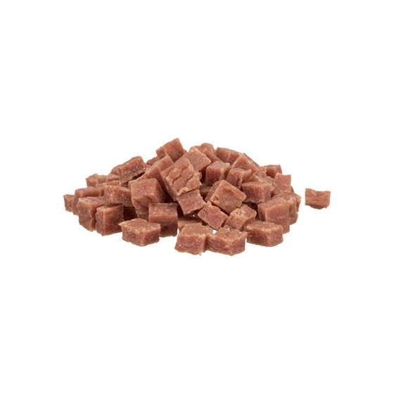 Trixie Premio Vlees Minis Kip / Eend / Rund / Lam 4X100 GR