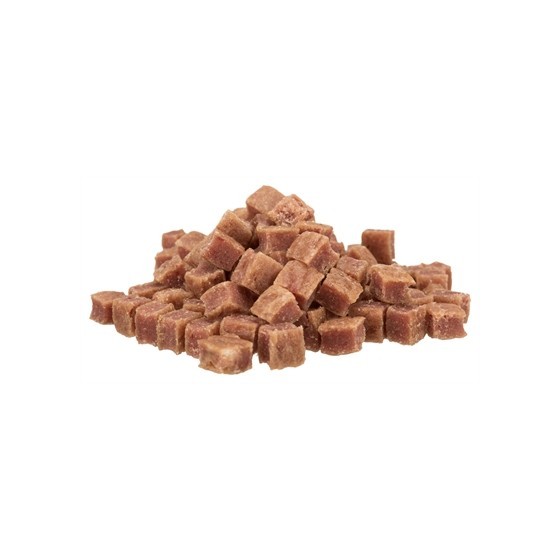 Trixie Premio Vlees Minis Kip / Eend / Rund / Lam 4X100 GR