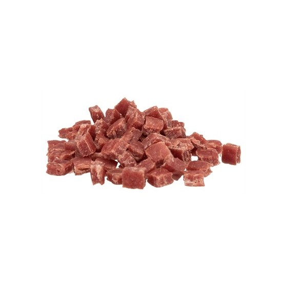 Trixie Premio Vlees Minis Kip / Eend / Rund / Lam 4X100 GR