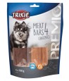 Trixie Premio Vlees Bars Kip / Eend / Lam / Zalm 4X100 GR
