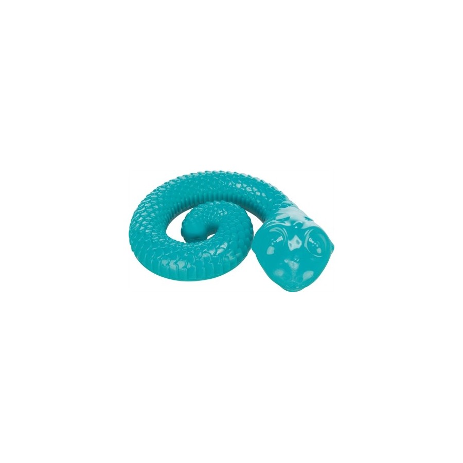 Trixie Snack-Slang Tpr Opgerold 18 CM