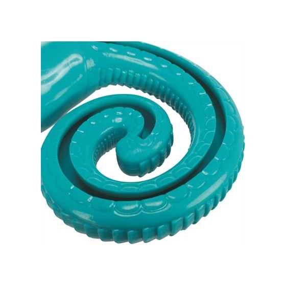 Trixie Snack-Slang Tpr Opgerold 18 CM