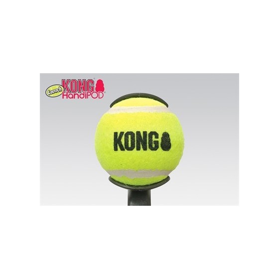 Kong Handipod Launch Werpstok Met Poepzakhouder 69X10,5X7,5 CM