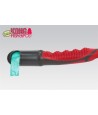 Kong Handipod Launch Werpstok Met Poepzakhouder 69X10,5X7,5 CM
