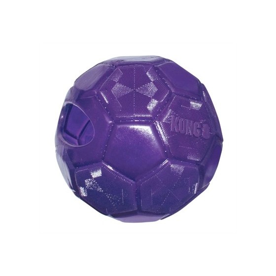 Kong Flexball Paars...