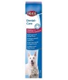 Trixie Gebitsverzorgende Gel Met Rundvleessmaak 100 GR