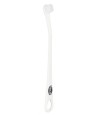 Trixie Tandenborstelset Katten / Kleine Honden Wit 15 CM 4 ST