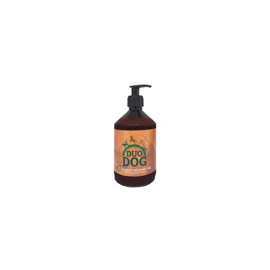 Duo Dog Vet Supplement 500 ML