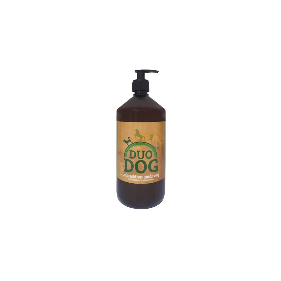 Duo Dog Vet Supplement 1000 ML