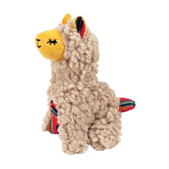 Kong Softies Buzzy Llama...